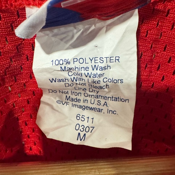 St.Louis Cardinals MLB Baseball Jersey - Picture 5 of 8